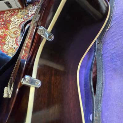 Gibson TG-1 Tenor Guitar 1920s image 17