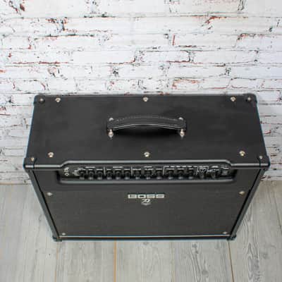 Boss - Katana Artist MkII 4-Channel 1x12" 100W Solid-State Guitar Combo Amplifier - USED Bild 2