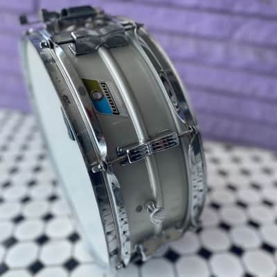 Ludwig Acrolite Snare-1969-1979 - Aluminum✨ image 1