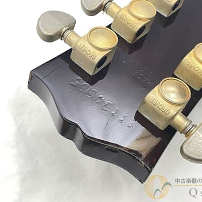 Gibson J-45 CUSTOM ROSEWOOD image 9