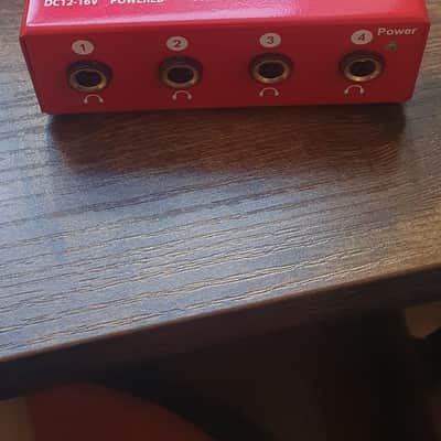 Studiospares HA4 2010s image 4