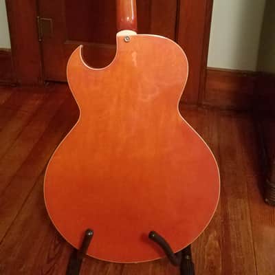 Epiphone Sorrento 1996 Peerless!!! image 3