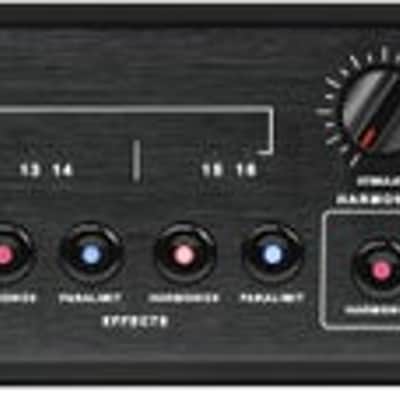 Dangerous Music 2-BUS+ Analog Summing Mixer Bild 2