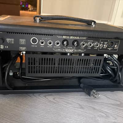 Mesa Boogie Mark Five 35 2-Channel 35-Watt Guitar Amp Head 2015 - Present - Various image 3