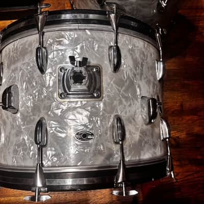 Slingerland Drums Late 60s early 70s - WMP image 14