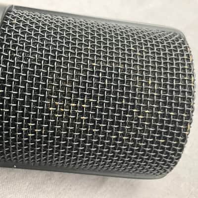Focusrite CM25 MKIII Cardioid Condenser Microphone 2010s - Black image 5