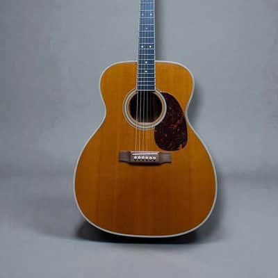 Martin M-36 (0000-36) 2012 image 1