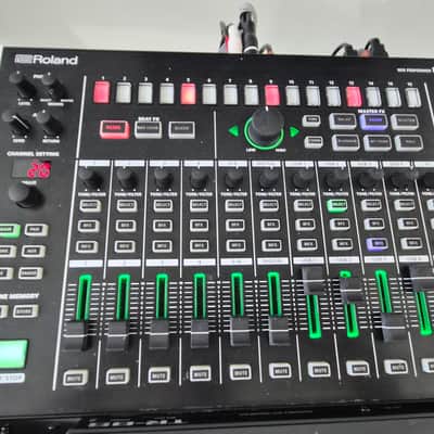 Roland AIRA MX-1 Mix Performer | Reverb