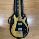 Ibanez 2452DX Double Cutaway Bass 1975 - 1976 - Gibson Ripper Copy Lawsuit