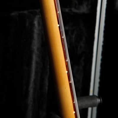 Fender Telecaster Plus Blue Burst Electric Guitar 1993 Pre-Owned image 12