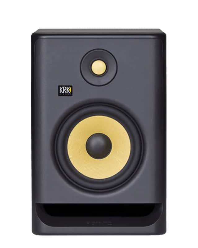 KRK Moniteur de référence 7 pouces RP7-G4 image 1