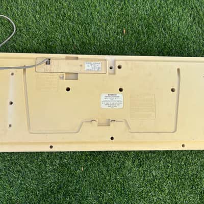 Yamaha PS-20 Automatic Bass Chord System 1981 - White image 5