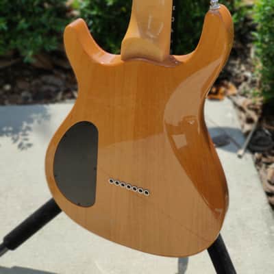 Kiesel CT7 Limited Run image 4