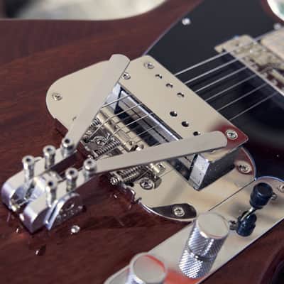 B&G bender CERTANO for Telecaster image 11