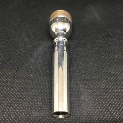 Used Bach 11A10 3/4EW trumpet underpart [535] image 1