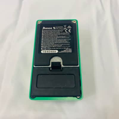 Ibanez TUBE SCREAMER Overdrive Pro TS808 image 7