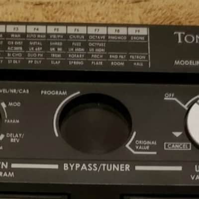 Korg ToneWorks AX3G image 9