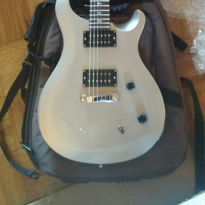 PRS Standard 22 Platinum image 1