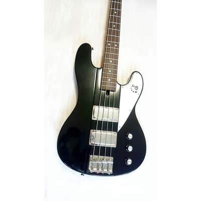 Sago Seed Kanderbird TB Bass image 3