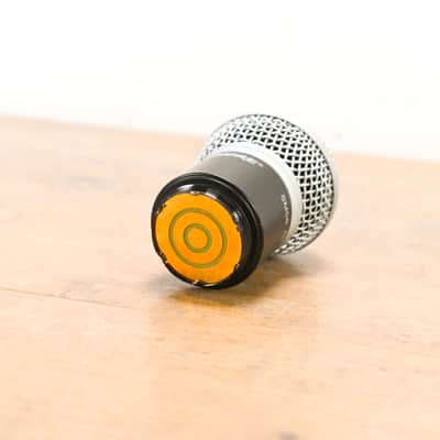 Shure SM58 Wireless Microphone Capsule CG011WU image 6