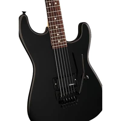 Jackson Pro Origins 1985 San Dimas SD1A H RW Electric Guitar ( SAN DIMAS RULES ) image 7