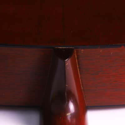 Martin 000-18 1958 Acoustic Guitar – Vintage Warmth, Perfect Balance, and Timeless Martin Craftsmanship - Check Video! image 11