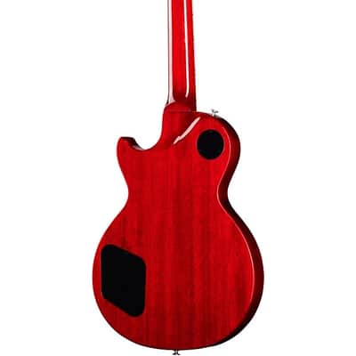 Gibson Les Paul Studio Session Electric Guitar 2025 - Bourbon Burst (FRESH FROM NAM ) image 2
