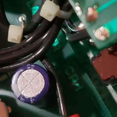 ’93 RARE Elite Langner DCP-1 Rack Preamp Guitar 90’s Pre Amplifier image 17