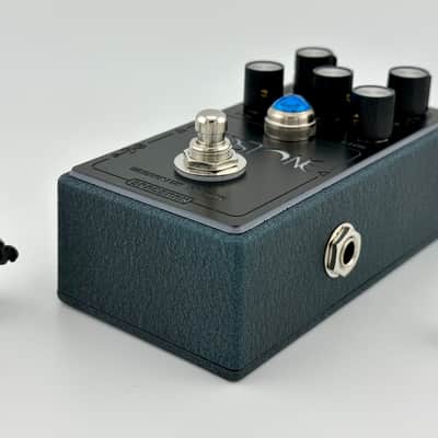 Spaceman Redstone - Germanium Preamp Limited Edition Teal Ridge image 4