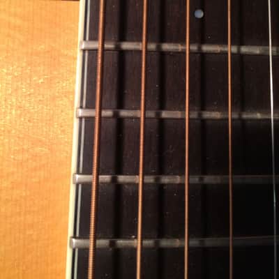 Santa Cruz Vintage Artist Custom "96 Natural image 9
