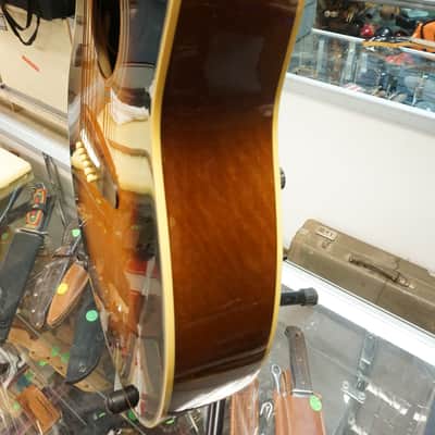 Charvel / Jackson Guitar Company 525D TTSB 2000 image 10