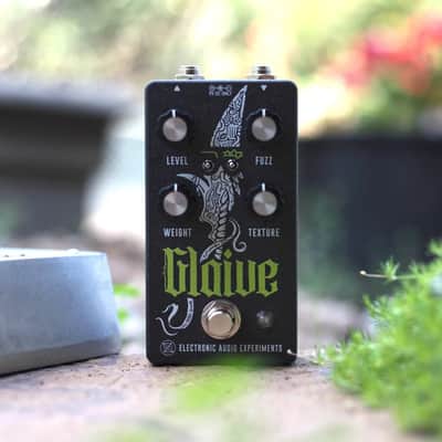 Electronic Audio Experiments Glaive image 4