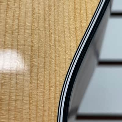 Taylor 312ce-N Left-Handed 2012 - Present - Natural image 7