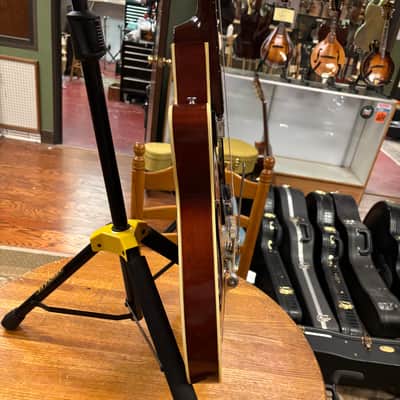 1964 Martin F-65 Sunburst image 10