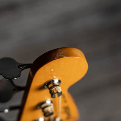 Fender Player II Jazz Bass image 9