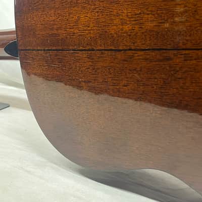 Alvarez Regent 4103 Classical Acoustic Guitar image 14