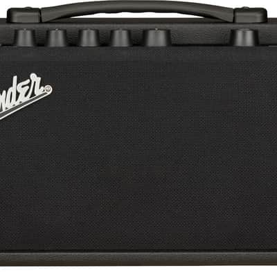Fender Mustang LT40S Guitar Combo Amplifier image 1