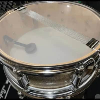 Kent Drums 1968 - Champagne sparkle image 8