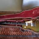 Gibson Les Paul Standard Goldtop 1957 Original