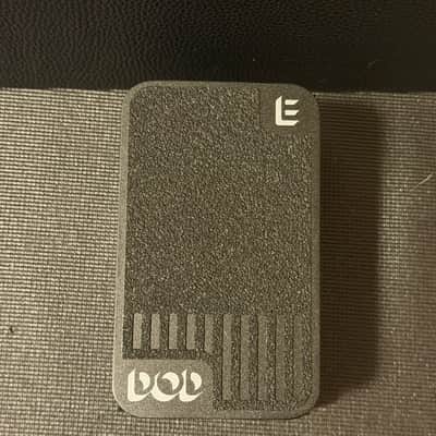 DOD Mini Expression | Reverb