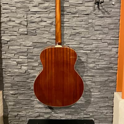 Guild Westerly Collection B-140E with Pau Ferro Fretboard 2019 - 2021 - Natural image 5