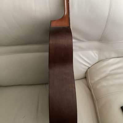 Taylor GT Grand Theater Urban Ash 2021- Natural Bild 10