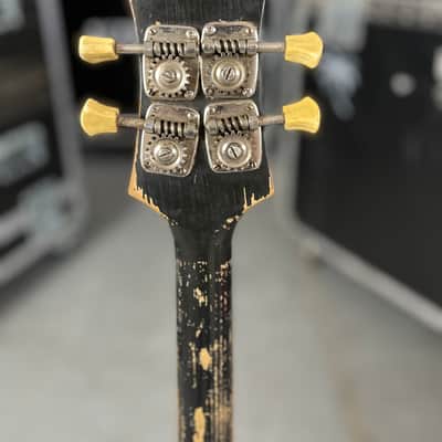 Wilco Loft Sale - Orpheus bass 70s owned by Jeff Tweedy image 6