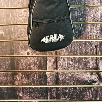 *B-STOCK* Kala KA-SURF-DAWNPATROL Surf Series Concert Ukulele image 10