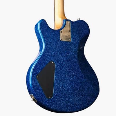 Nik Huber Piet Blue Sparkle #44781 image 6