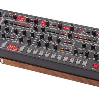 Sequential Prophet-6 Module - Refurbished Bild 3