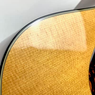 Martin D-18 Standard 2019 Natural image 23