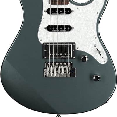 Yamaha PAC612VIIX Pacifica HSS | Reverb