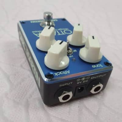 Carl Martin Ottawa Envelope Filter Pedal image 3