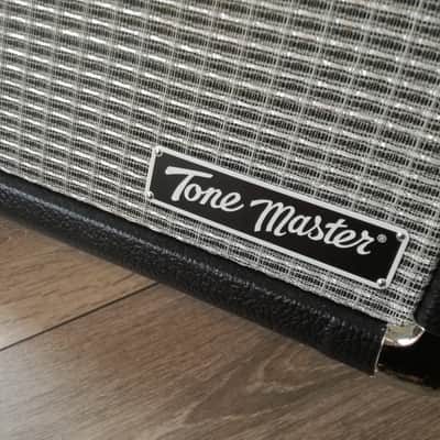 FENDER "Tone Master Twin Reverb" image 6